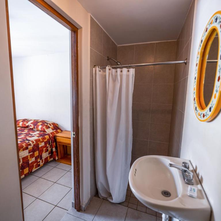 Hotel Meson de Isabel - Double Room - 5