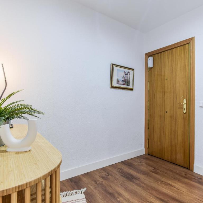 Retiro VIII - Estilo urbano en el corazón de Madrid - Apartment - 11