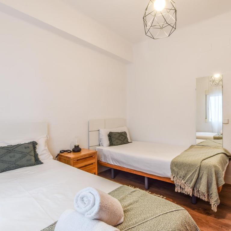 Retiro VIII - Estilo urbano en el corazón de Madrid - Apartment - 23