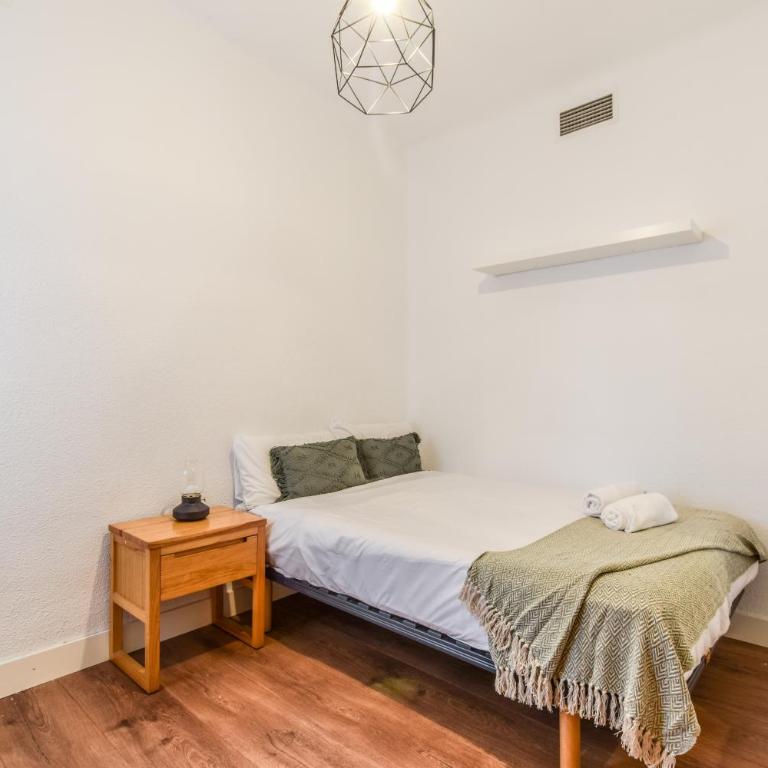Retiro VIII - Estilo urbano en el corazón de Madrid - Apartment - 26