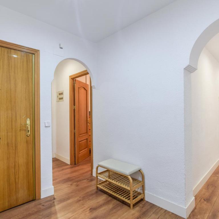 Retiro VIII - Estilo urbano en el corazón de Madrid - Apartment - 25
