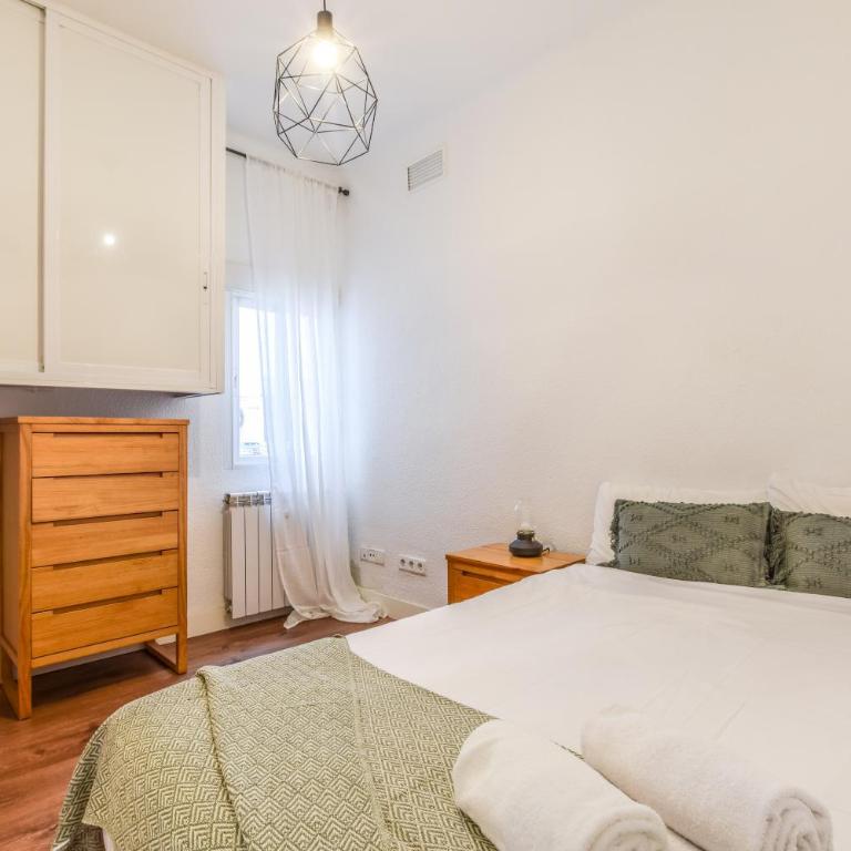 Retiro VIII - Estilo urbano en el corazón de Madrid - Apartment - 29