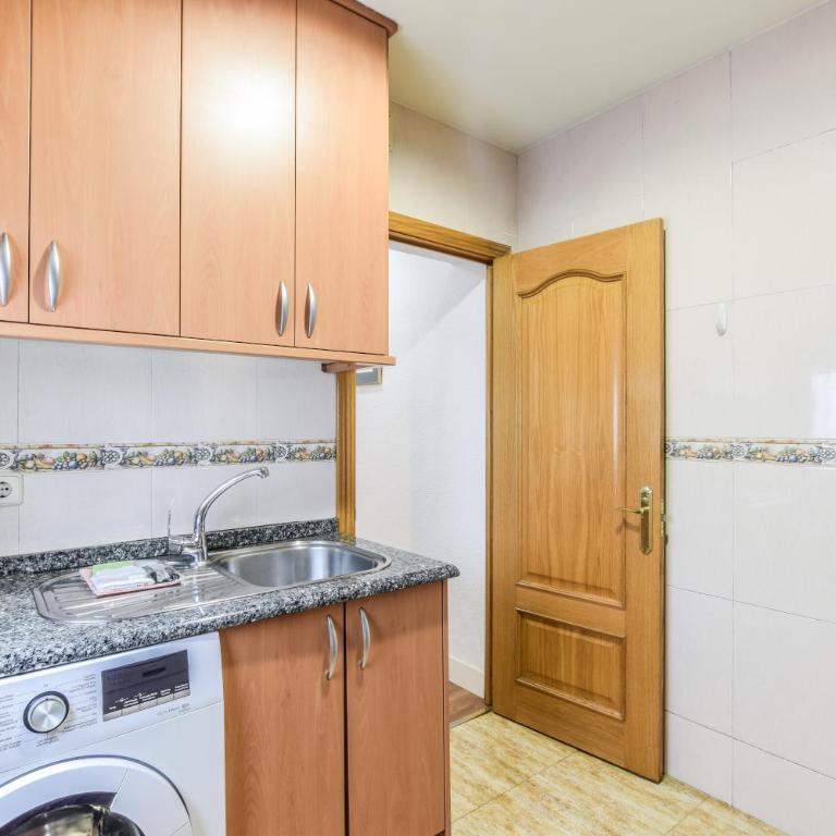 Retiro VIII - Estilo urbano en el corazón de Madrid - Apartment - 30