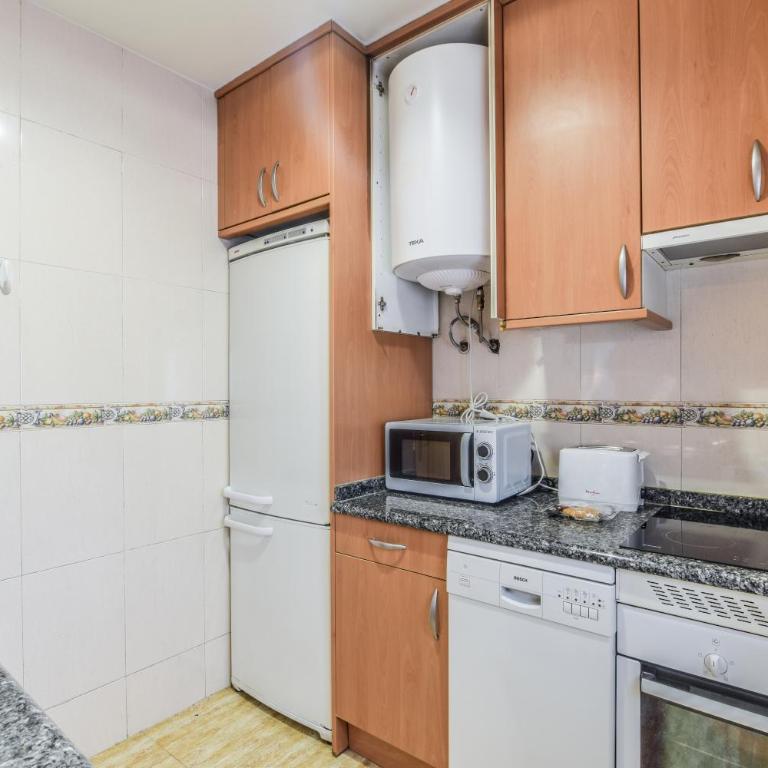 Retiro VIII - Estilo urbano en el corazón de Madrid - Apartment - 31