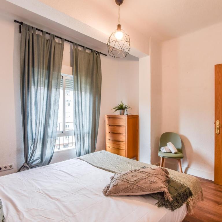 Retiro VIII - Estilo urbano en el corazón de Madrid - Apartment - 20