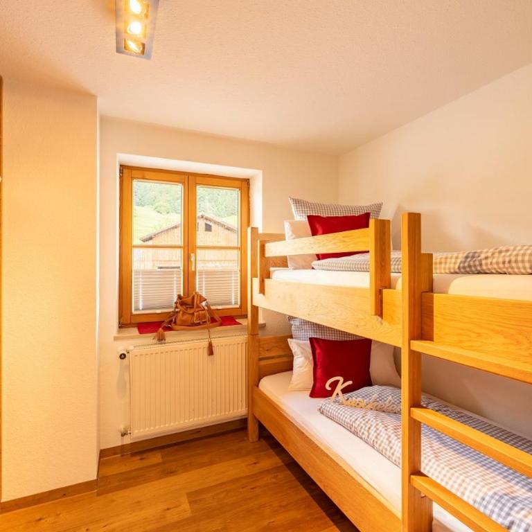 Familien- und Wellnesshotel "Viktoria" - Suite (18) - 1