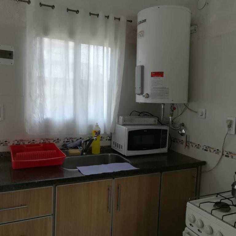 Vila Gesell, zona centro y playa - Apartment - 3