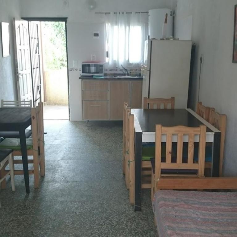 Vila Gesell, zona centro y playa - Apartment - 6