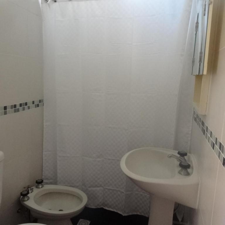 Vila Gesell, zona centro y playa - Apartment - 12