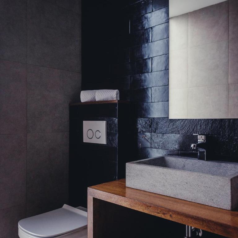 Atix Hotel, a Member of Design Hotels - Suite Presidencial - 8