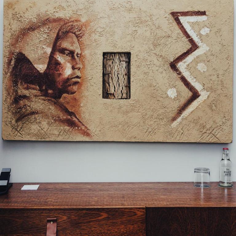 Atix Hotel, a Member of Design Hotels - Suite Presidencial - 9