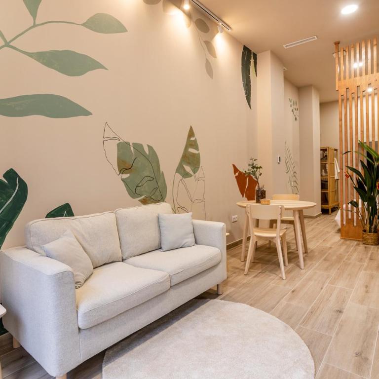 Art Lofts Gardens - Loft - 11