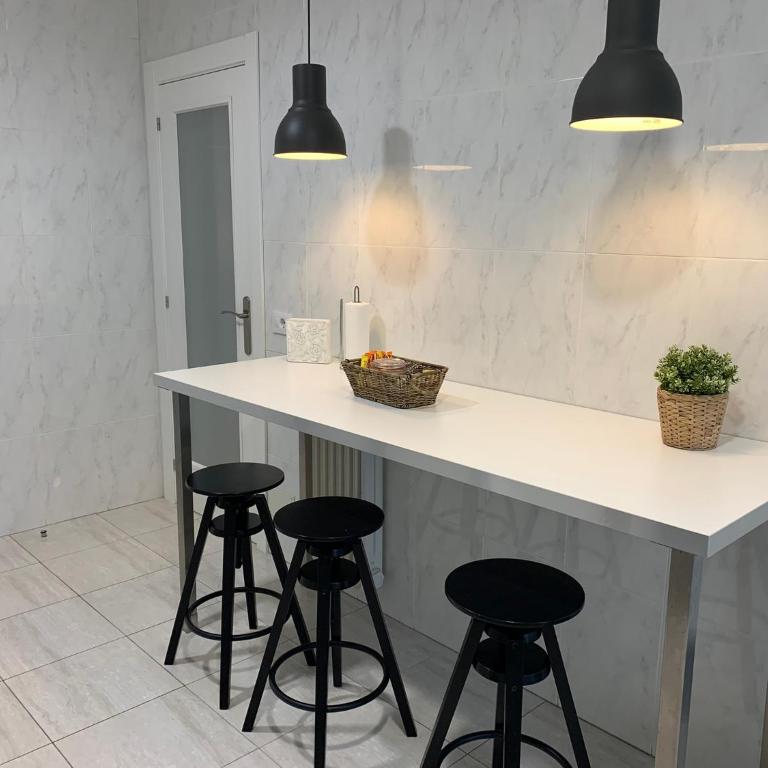 Apartamento Barrio San Pedro - Apartamento - 33