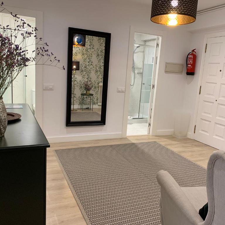 Apartamento Barrio San Pedro - Apartamento - 7