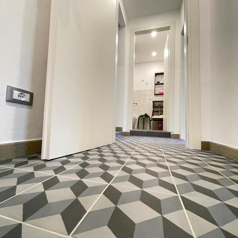 Smart-Central-Apartment-Gold-Elegant-Style - Appartamento con 1 Camera da Letto - 27