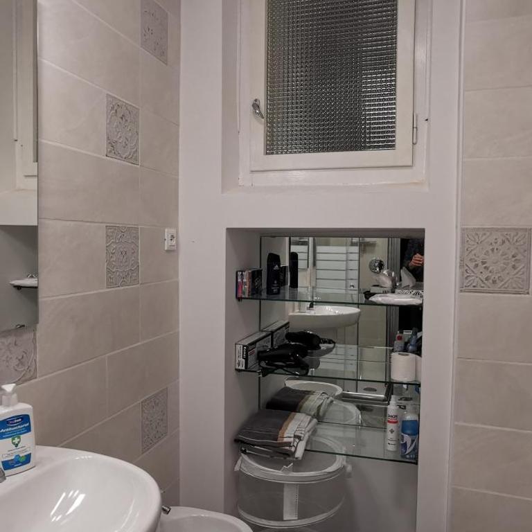Charming apartment in a 19th century villa - Appartamento con 2 Camere da Letto - 15