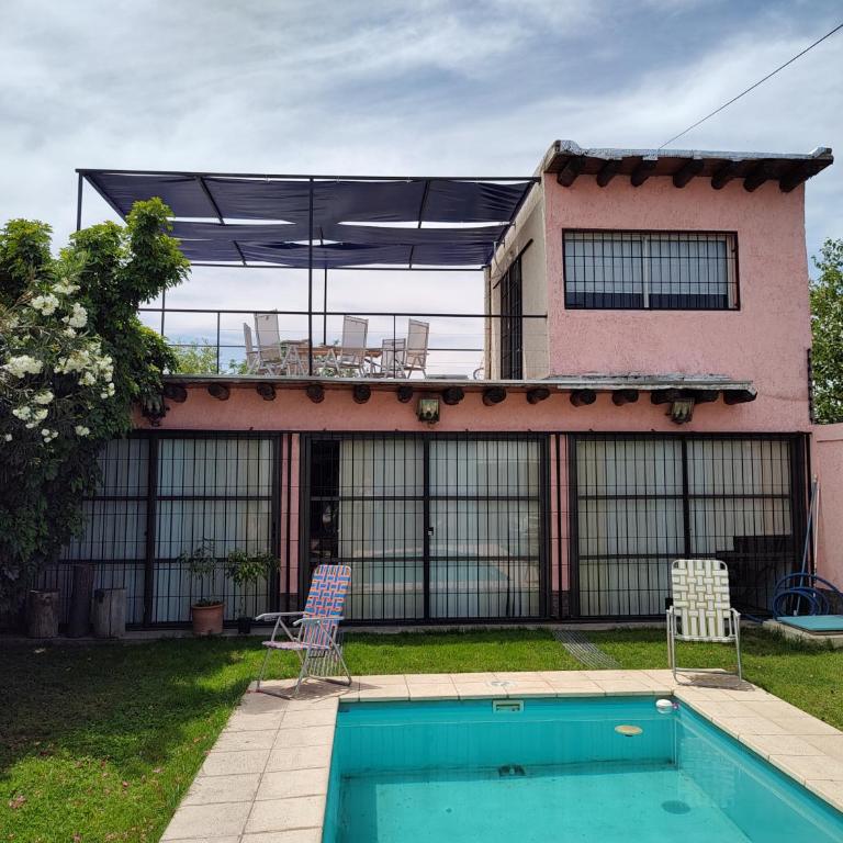 EDU`s HOUSE II - Apartamento de 1 dormitorio - 22