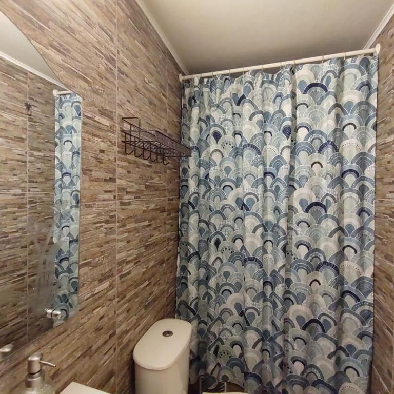 Cabañas altos de Mirasol - Casa con 1 dormitorio - 6