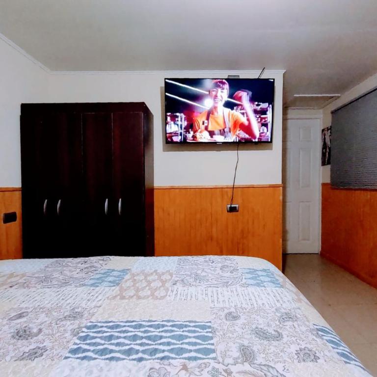 Cabañas altos de Mirasol - Casa con 1 dormitorio - 8
