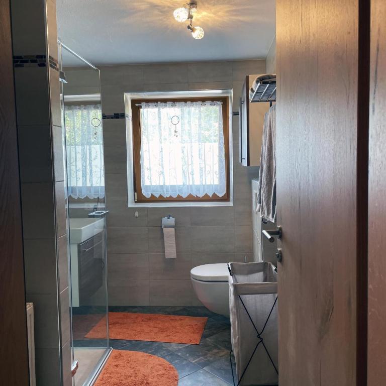 Ferienwohnung Schildwolf - Apartment - 21