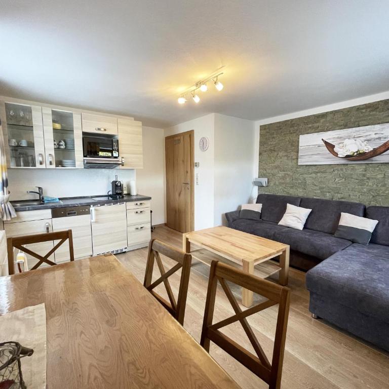 Ferienwohnung Schildwolf - Apartment - 15