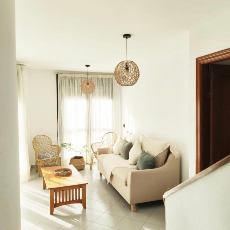Arenas Apartamento - Apartamento - 2 niveles - 2