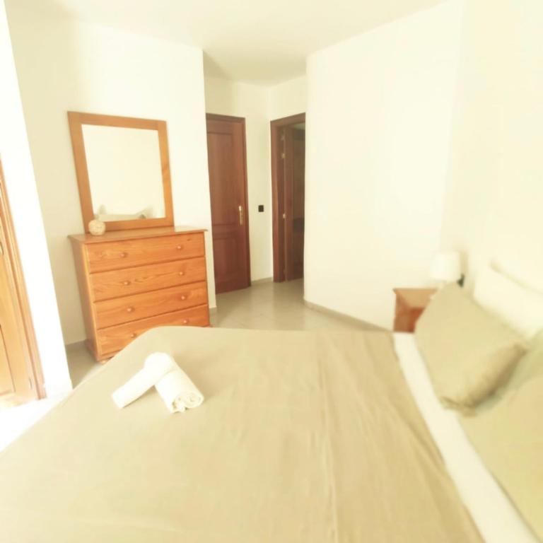 Arenas Apartamento - Apartamento - 2 niveles - 10
