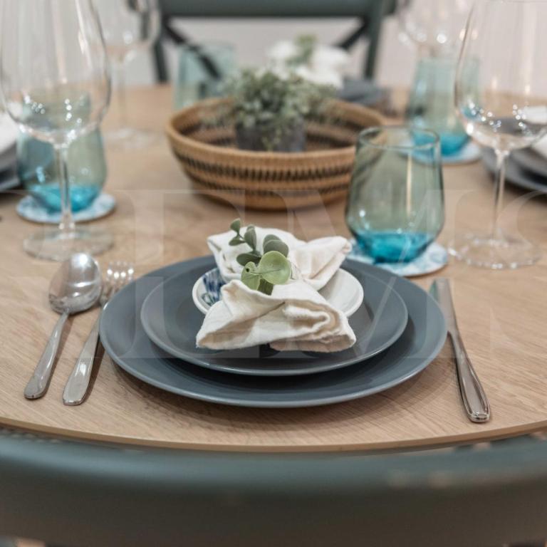 Dreamy Mediterranean apartment with parking - Center by REMS - Apartamento con balcón - 15
