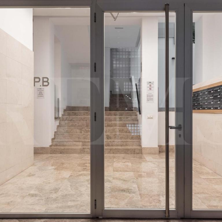 Dreamy Mediterranean apartment with parking - Center by REMS - Apartamento con balcón - 35
