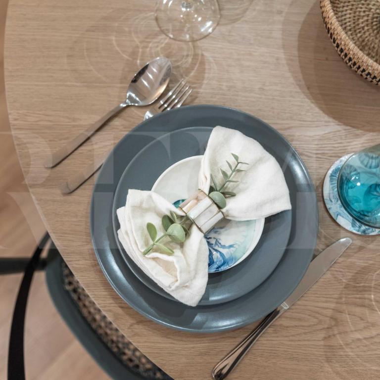 Dreamy Mediterranean apartment with parking - Center by REMS - Apartamento con balcón - 17