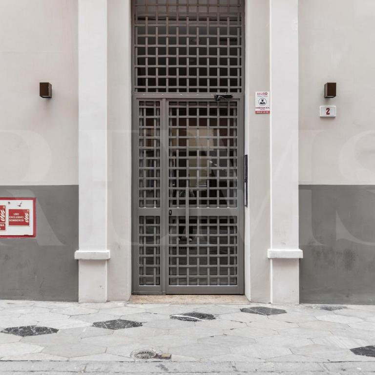 Dreamy Mediterranean apartment with parking - Center by REMS - Apartamento con balcón - 22