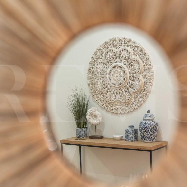 Dreamy Mediterranean apartment with parking - Center by REMS - Apartamento con balcón - 25