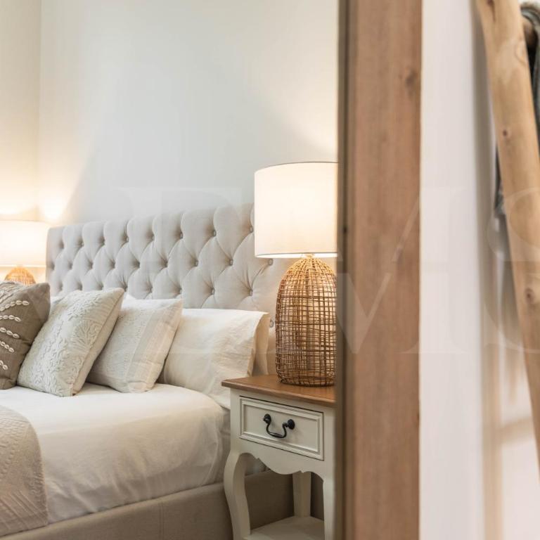 Dreamy Mediterranean apartment with parking - Center by REMS - Apartamento con balcón - 19