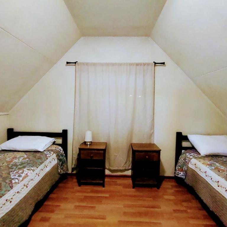 Cabañas altos de Mirasol - Casa - 10