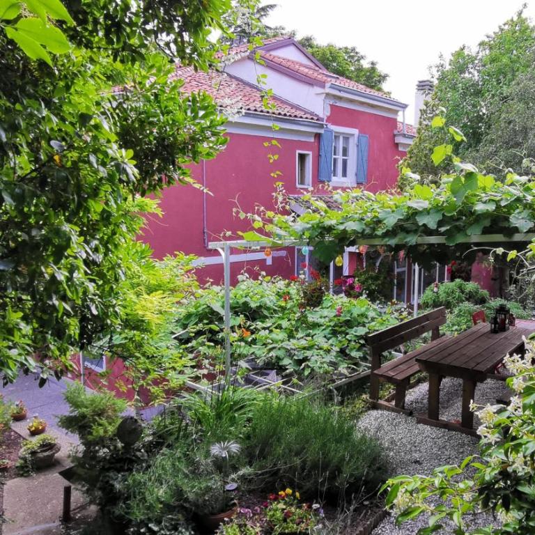 Charming apartment in a 19th century villa - Appartamento con 2 Camere da Letto - 19