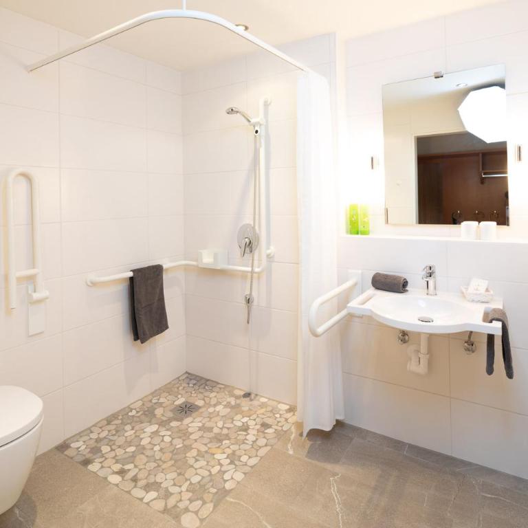 Familien- und Wellnesshotel "Viktoria" - Junior Suite (53) - 2