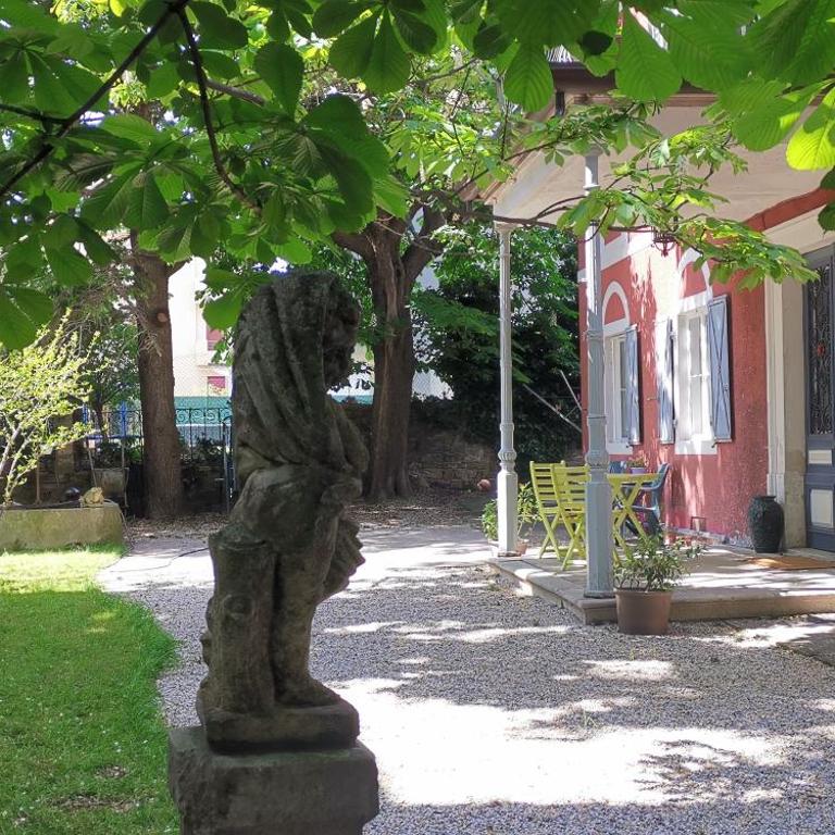 Charming apartment in a 19th century villa - Appartamento con 2 Camere da Letto - 21