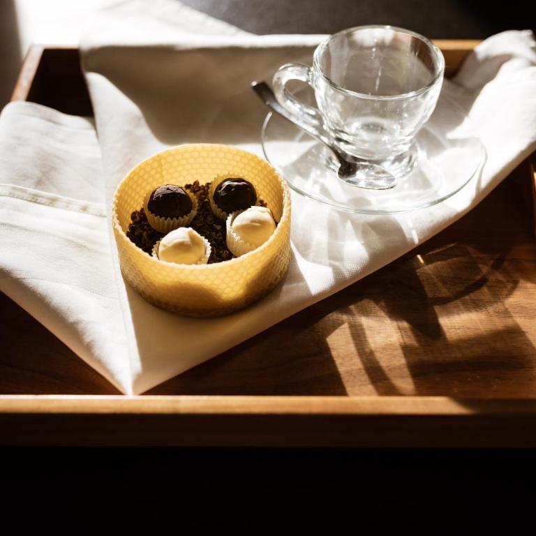 Culinaria living - Appartamento con 1 Camera da Letto - 8