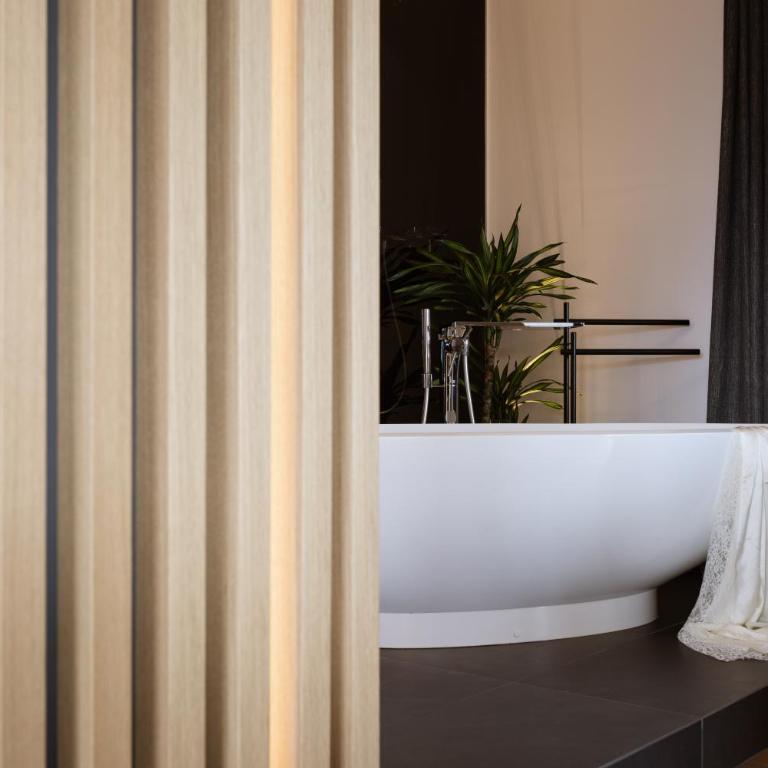 Culinaria living - Appartamento con 1 Camera da Letto - 13