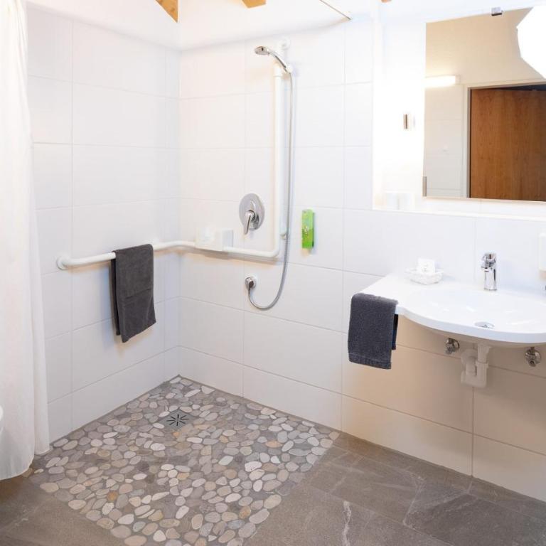 Familien- und Wellnesshotel "Viktoria" - Junior Suite (131) - 2
