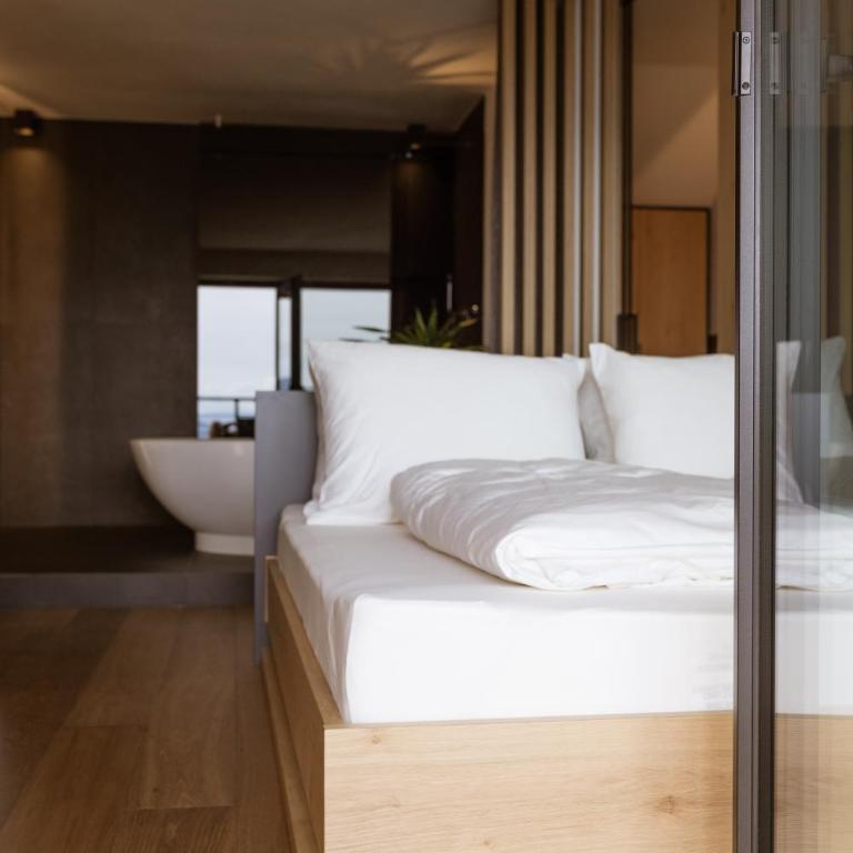 Culinaria living - Appartamento con 1 Camera da Letto - 18