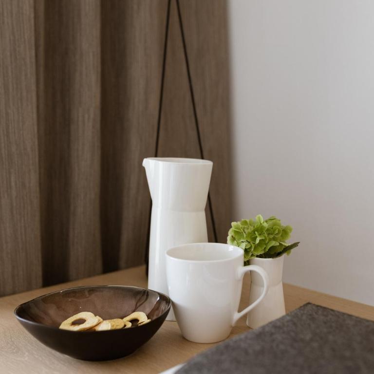 Culinaria living - Appartamento con 1 Camera da Letto - 25
