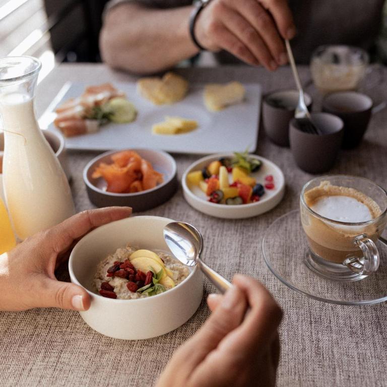 Culinaria living - Appartamento con 1 Camera da Letto - 19
