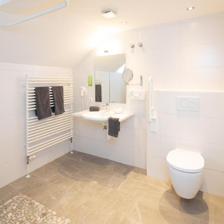 Familien- und Wellnesshotel "Viktoria" - Basic Doppelzimmer (25) - 2