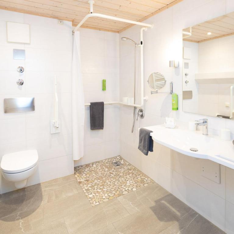 Familien- und Wellnesshotel "Viktoria" - Junior Suite (50) - 2