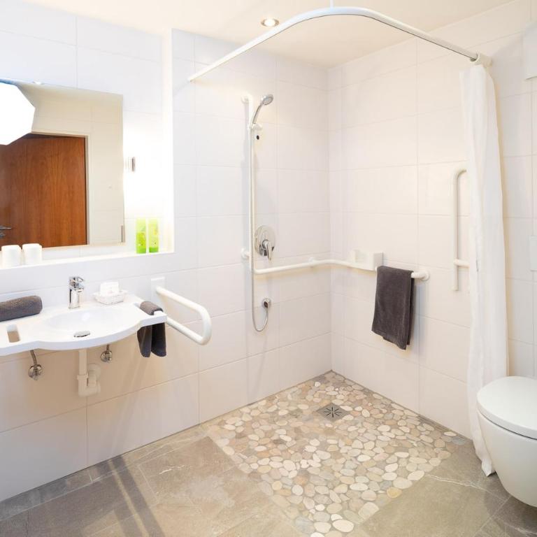 Familien- und Wellnesshotel "Viktoria" - Junior Suite (54) - 2