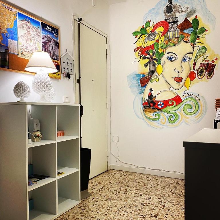 Giuffrida Apartment Rooms - Appartamento con 3 Camere da Letto - 27