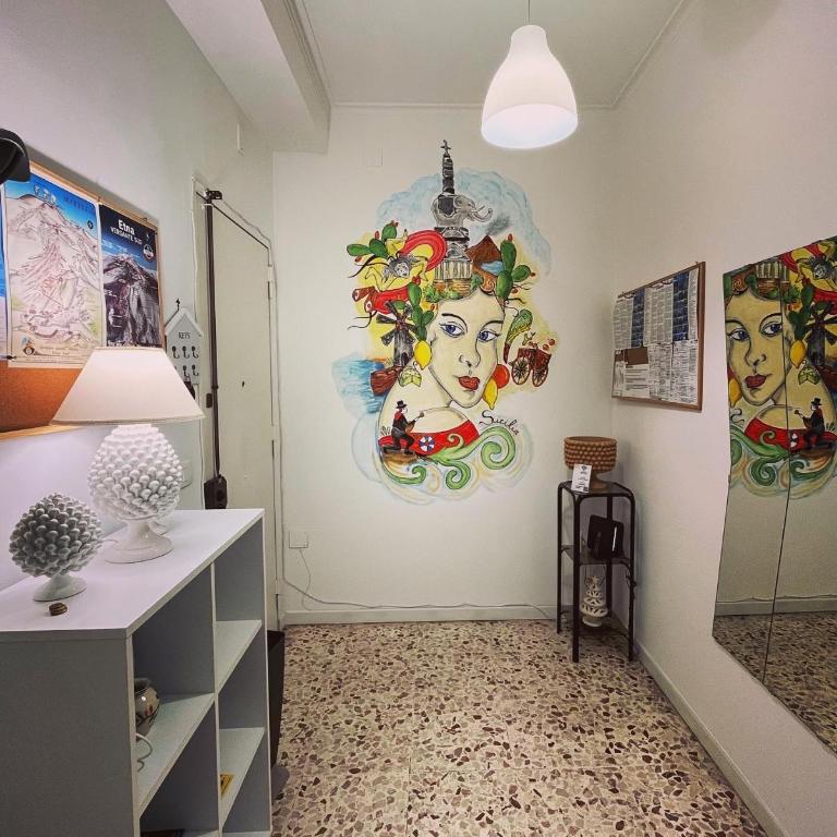 Giuffrida Apartment Rooms - Appartamento con 3 Camere da Letto - 28