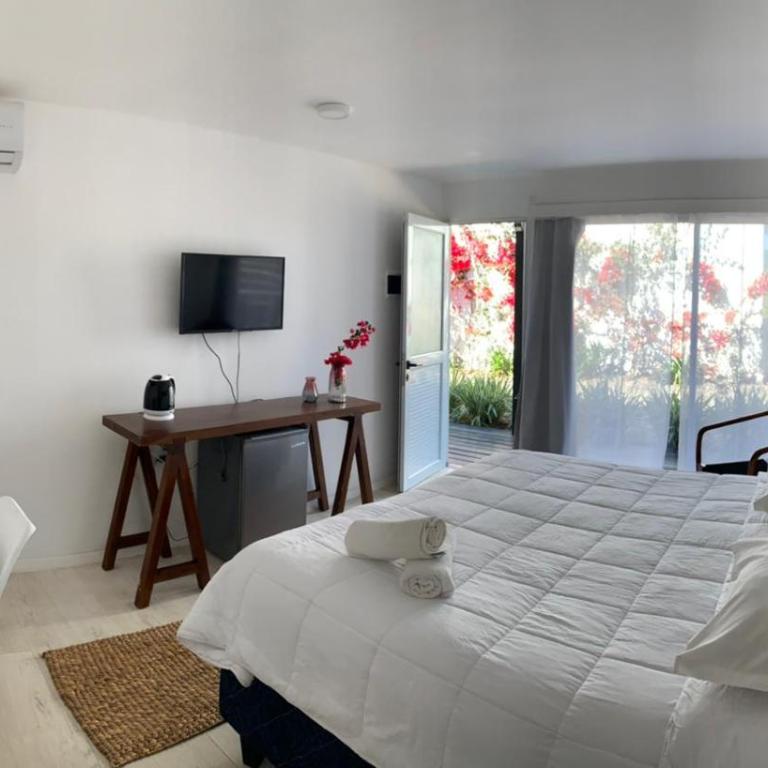 Brisas de Centenario - Double or Twin Room - 1