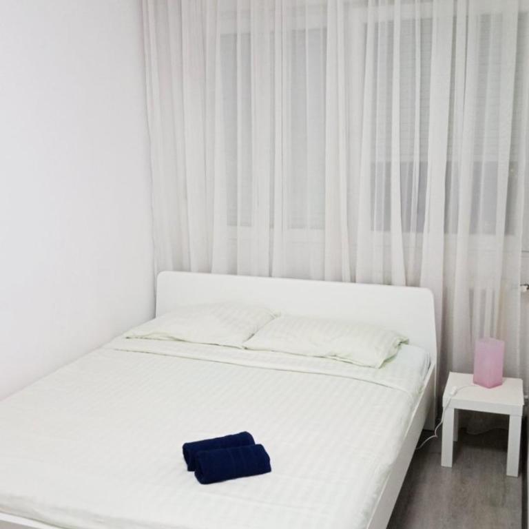 Milan - Apartman sa 1 Spavaćom Sobom - 6